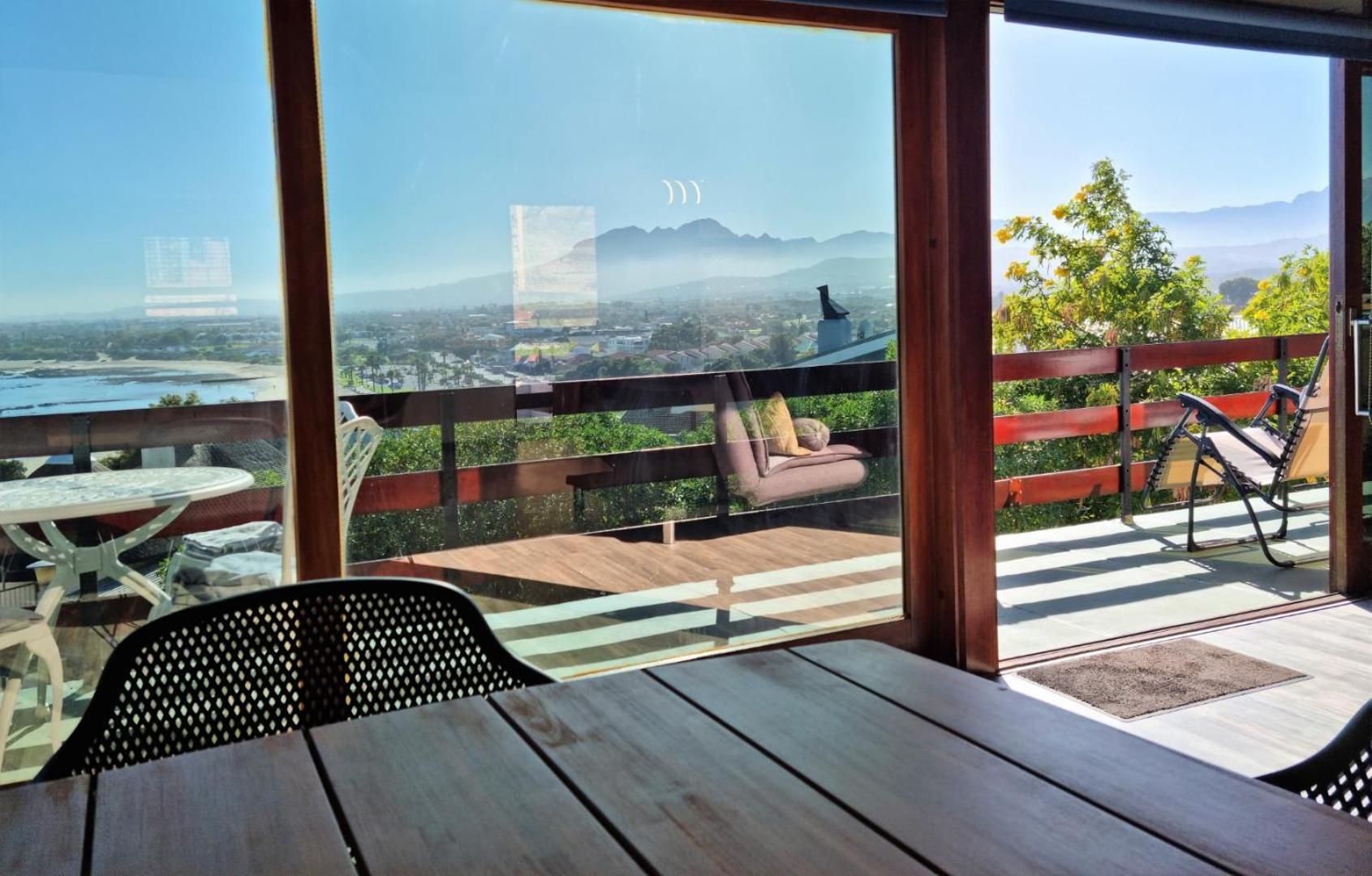 Appartement The Loft, 2 Bedroom, Sleeps 4, Central, Big Views! *