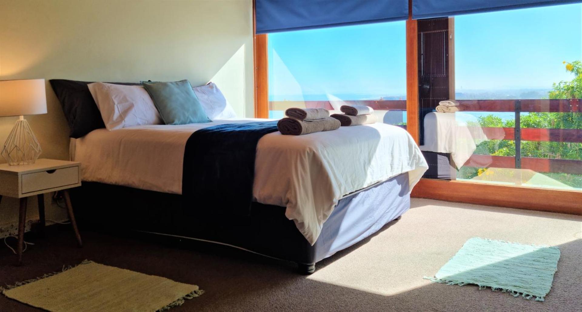 The Loft, 2 Bedroom, Sleeps 4, Central, Big Views! Cape Town